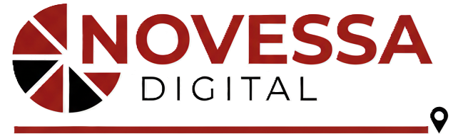 Novessa Digital | Professional Pinterest Marketing Funnels